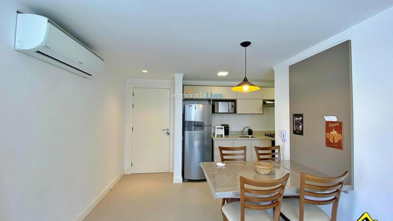 Apartment for vacation rental in Torres (Centro)