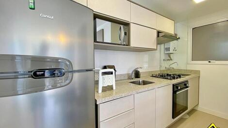 Apartment 1 Bedroom - Bairro Centro