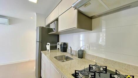 Apartment 1 Bedroom - Bairro Centro