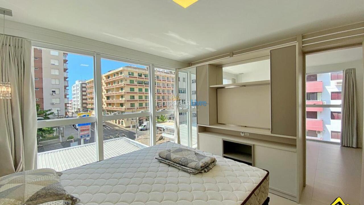 Apartment for vacation rental in Torres (Centro)