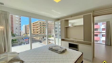 Apartment 1 Bedroom - Bairro Centro