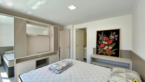 Apartment 1 Bedroom - Bairro Centro