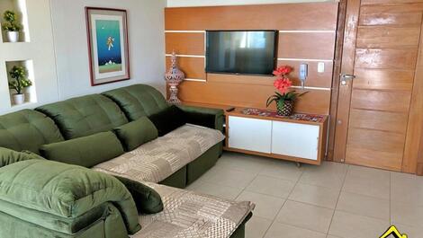 Apartamento para alquilar en Torres - Prainha