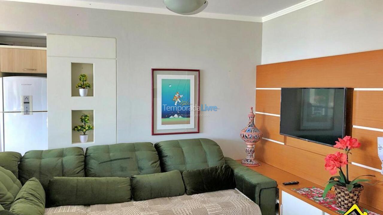 Apartamento para alquiler de vacaciones em Torres (Prainha)