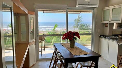 Apartamento 2 Dormitorios. - Distrito de Prainha