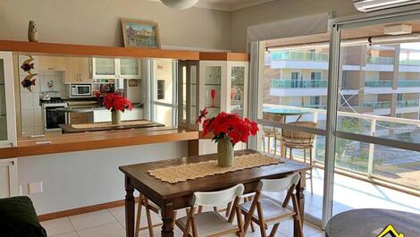 Apartamento 2 Dormitorios. - Distrito de Prainha