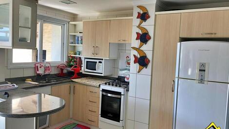 Apartamento 2 Dormitorios. - Distrito de Prainha