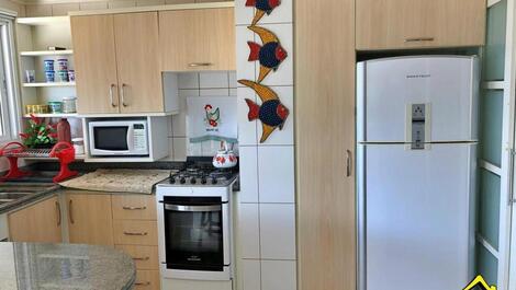 Apartamento 2 Dormitorios. - Distrito de Prainha
