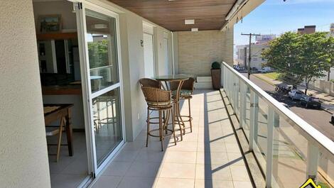 Apartamento 2 Dormitorios. - Distrito de Prainha