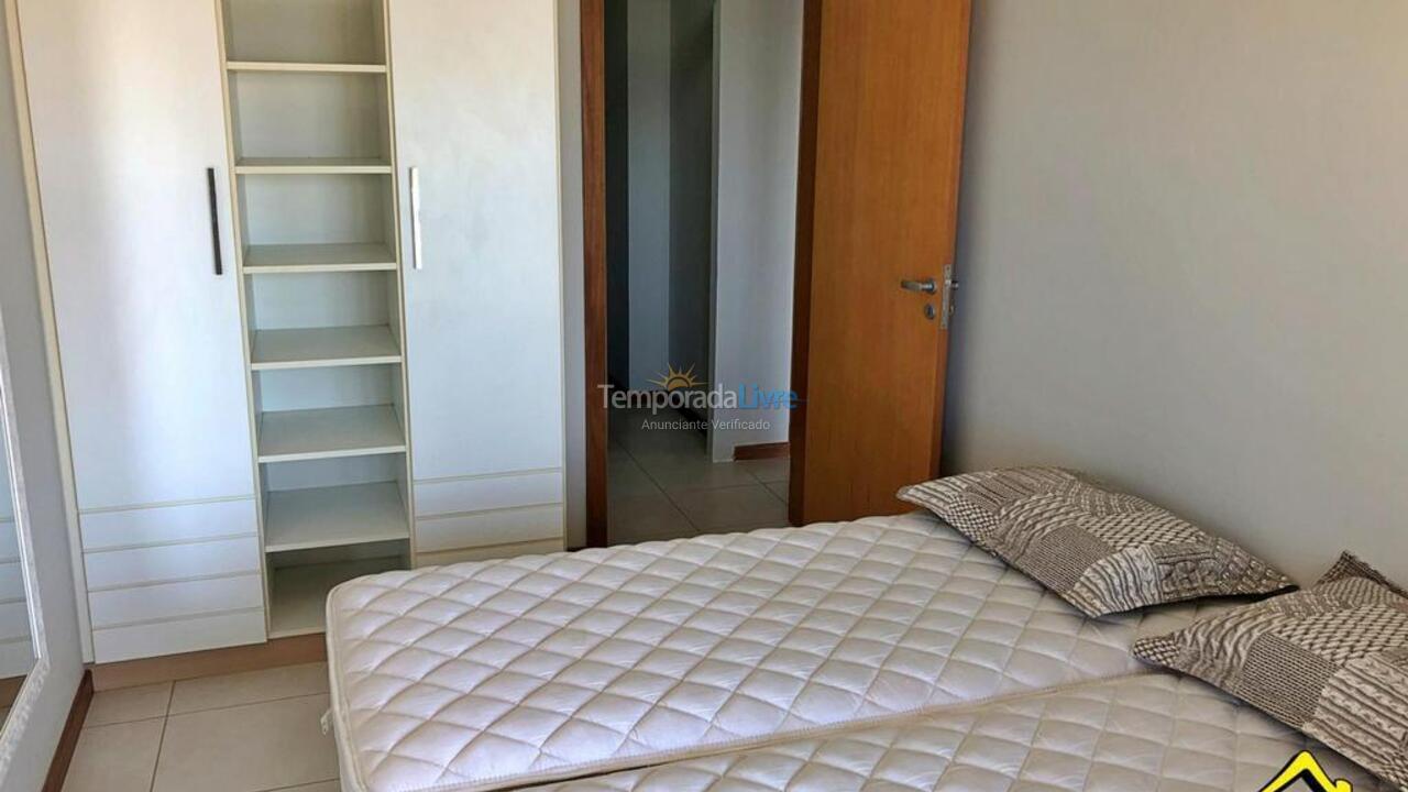 Apartamento para alquiler de vacaciones em Torres (Prainha)