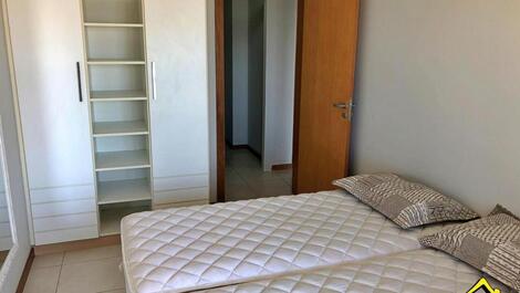 Apartamento 2 Dormitorios. - Distrito de Prainha