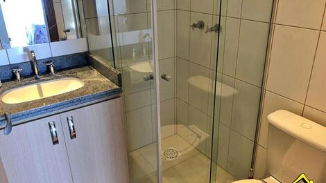 Apartamento 2 Dormitorios. - Distrito de Prainha
