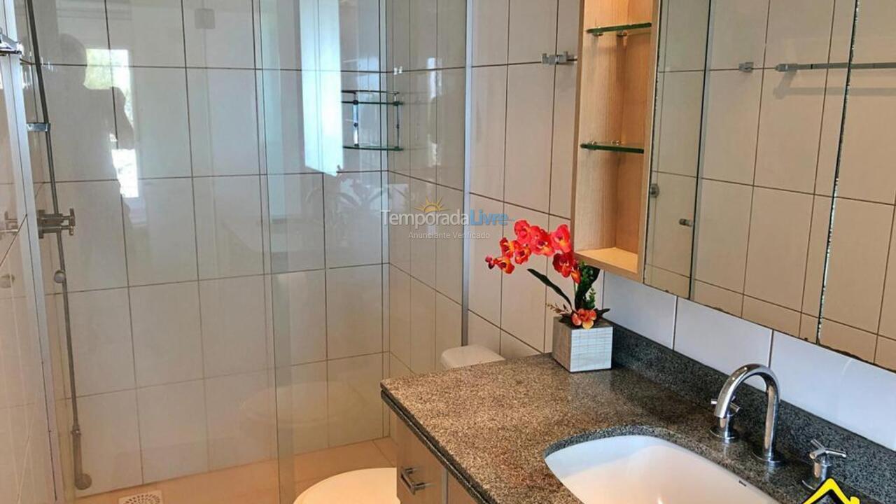 Apartamento para alquiler de vacaciones em Torres (Prainha)