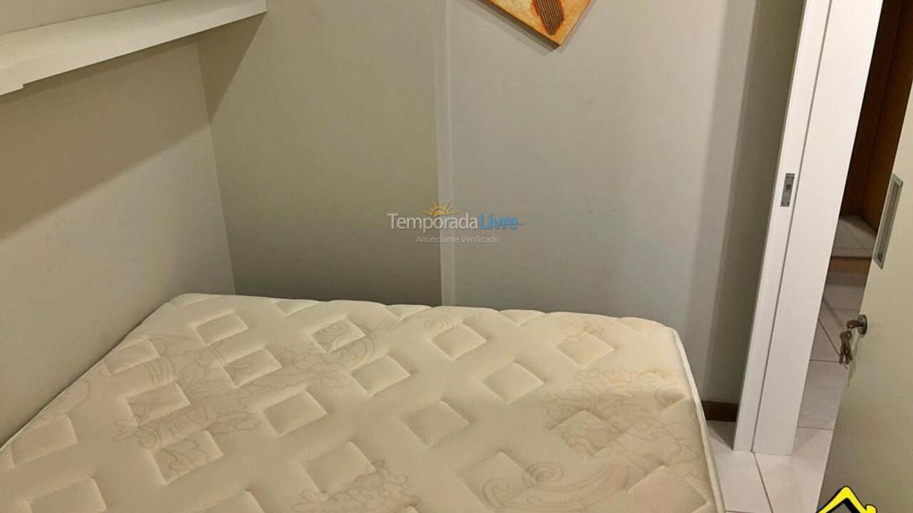 Apartamento para alquiler de vacaciones em Torres (Prainha)
