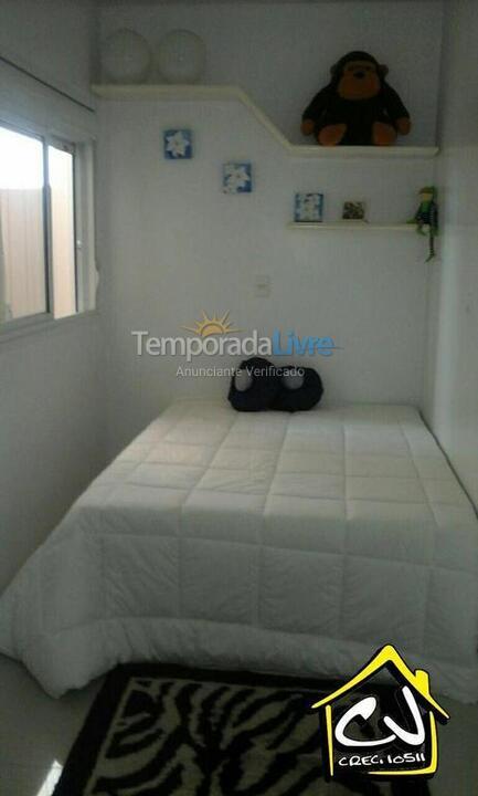 House for vacation rental in Torres (Centro)