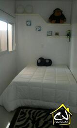 House 3 Sleeps - Bairro Centro