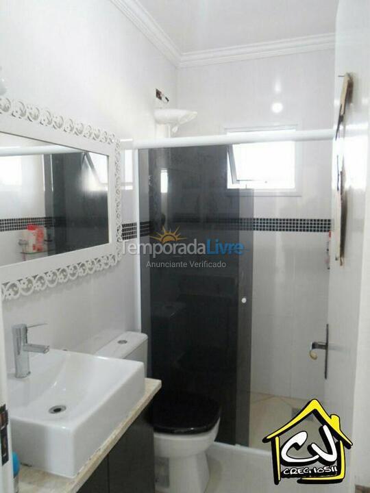 House for vacation rental in Torres (Centro)