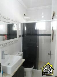 House 3 Sleeps - Bairro Centro