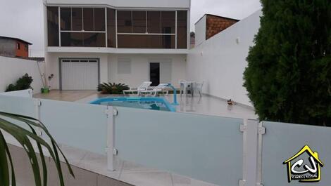 House 3 Sleeps - Bairro Centro
