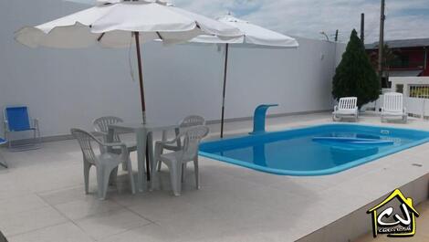 House 3 Sleeps - Bairro Centro