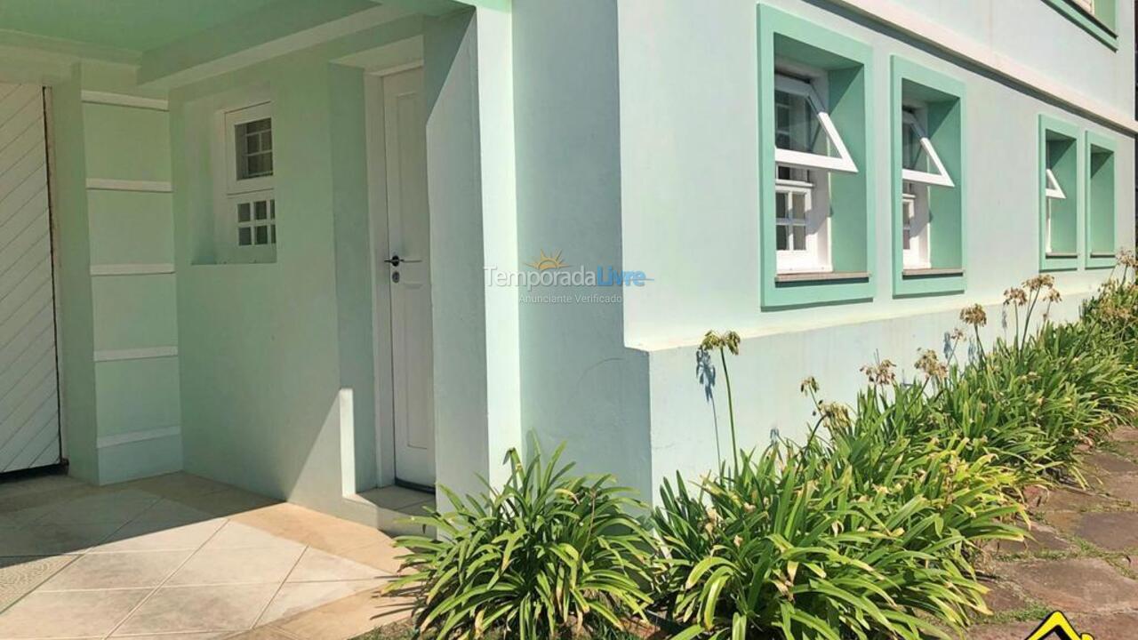 House for vacation rental in Torres (Centro)
