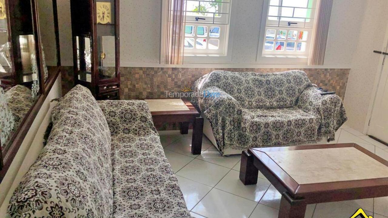 House for vacation rental in Torres (Centro)