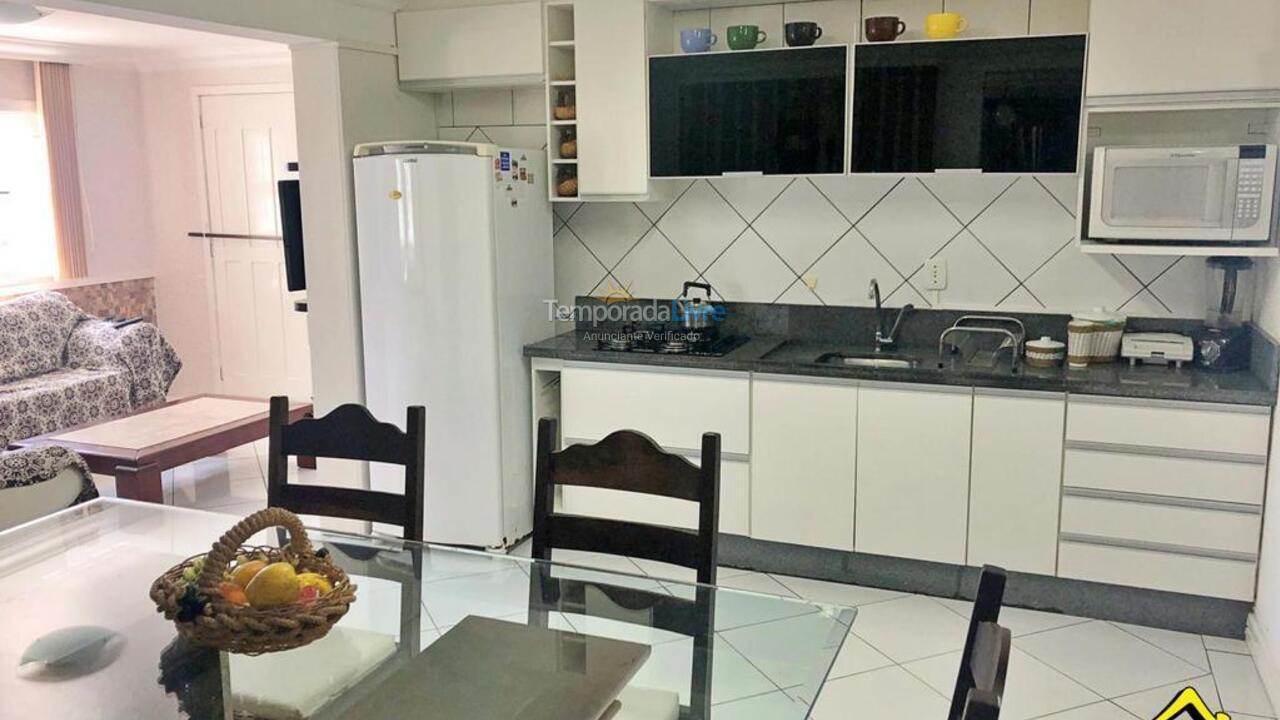 House for vacation rental in Torres (Centro)