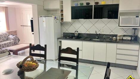 House 2 Bedrooms - Downtown District