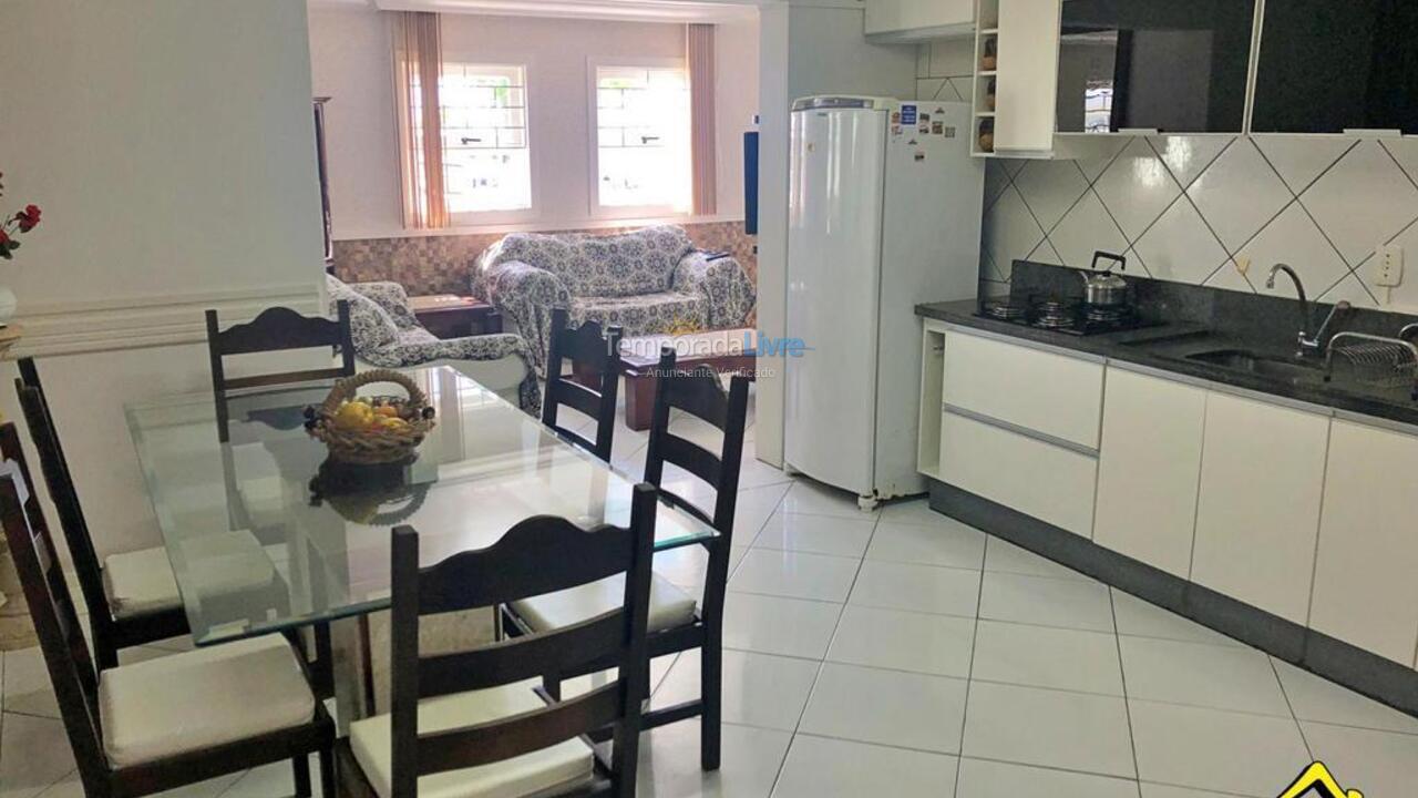 House for vacation rental in Torres (Centro)