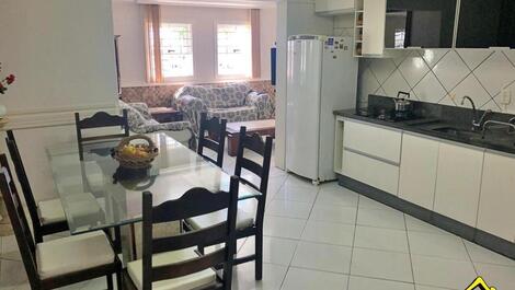 House 2 Bedrooms - Downtown District