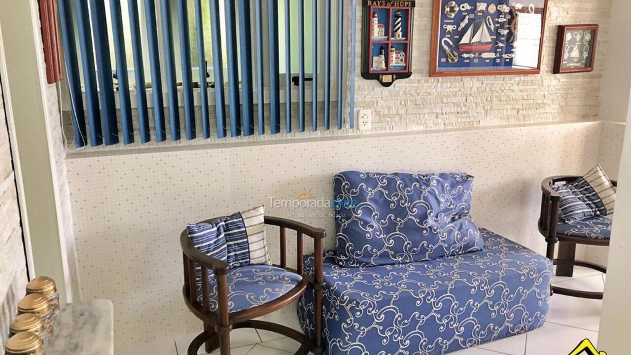 House for vacation rental in Torres (Centro)