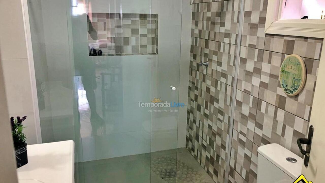 House for vacation rental in Torres (Centro)