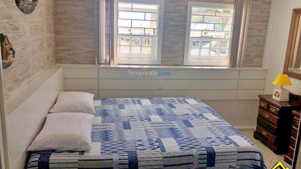 House for vacation rental in Torres (Centro)