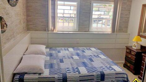 House 2 Bedrooms - Downtown District