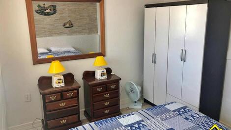 House 2 Bedrooms - Downtown District