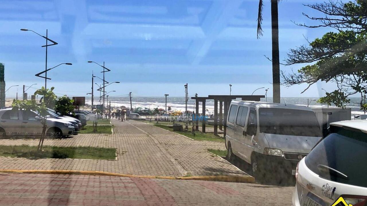 House for vacation rental in Torres (Centro)