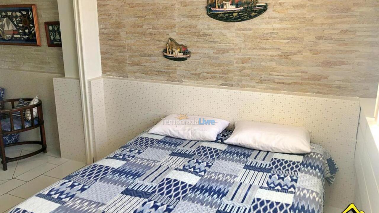 House for vacation rental in Torres (Centro)