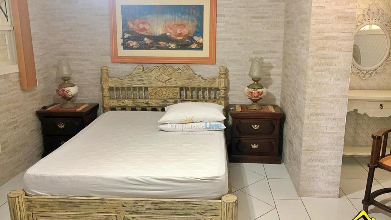 House for vacation rental in Torres (Centro)