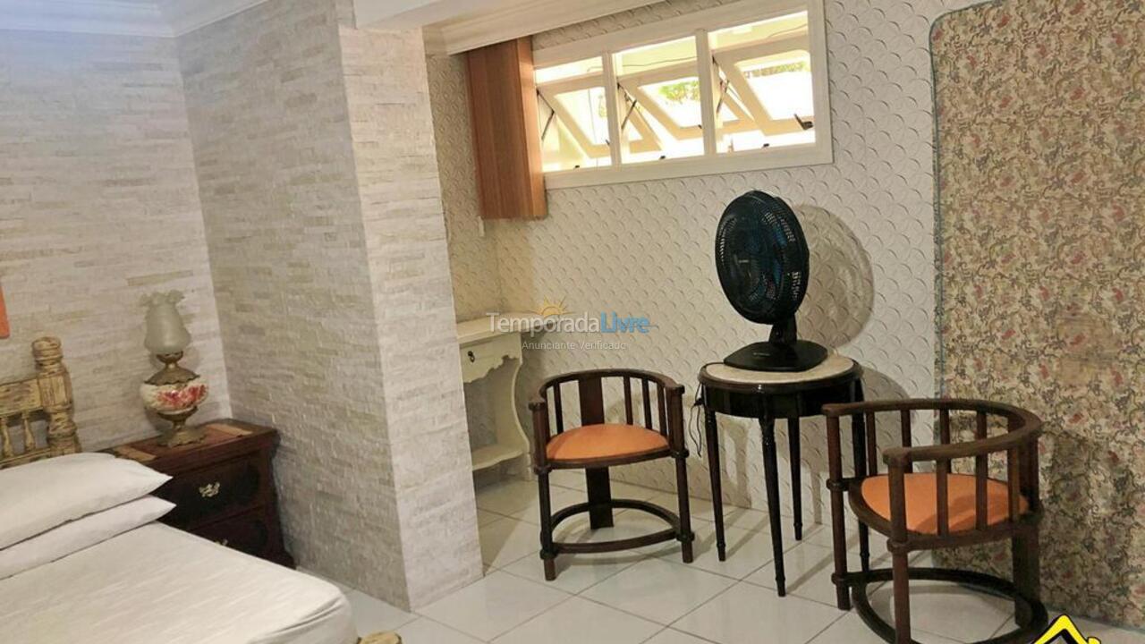 House for vacation rental in Torres (Centro)