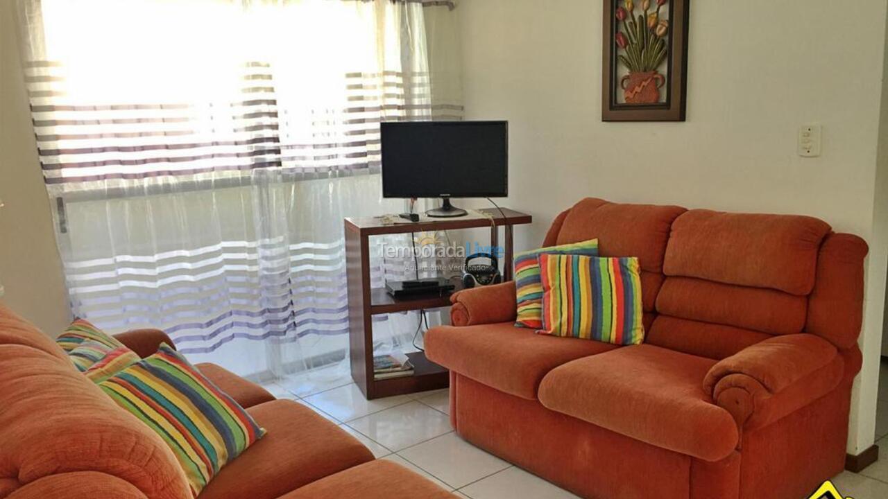 Apartamento para alquiler de vacaciones em Torres (Prainha)