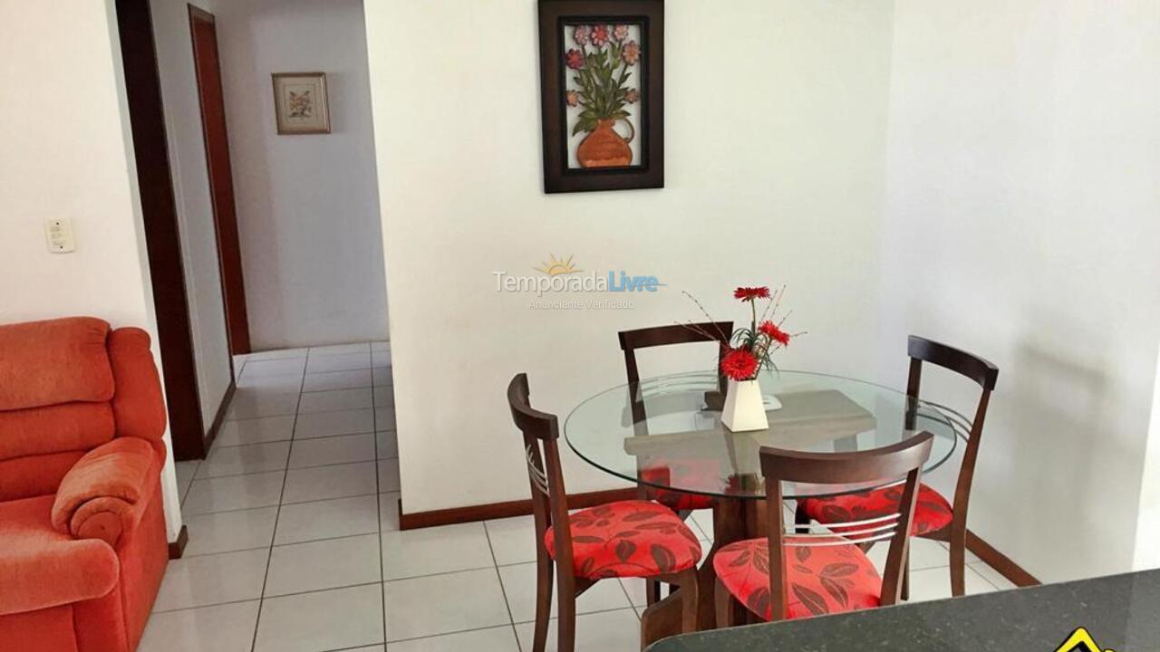 Apartamento para alquiler de vacaciones em Torres (Prainha)