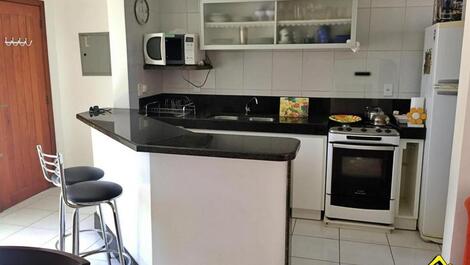 Apartamento de 3 habitaciones - Barrio Prainha
