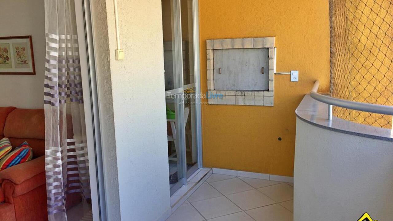 Apartamento para alquiler de vacaciones em Torres (Prainha)