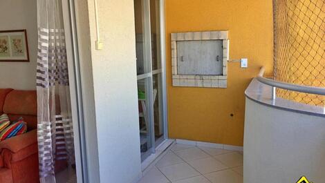 Apartamento de 3 habitaciones - Barrio Prainha