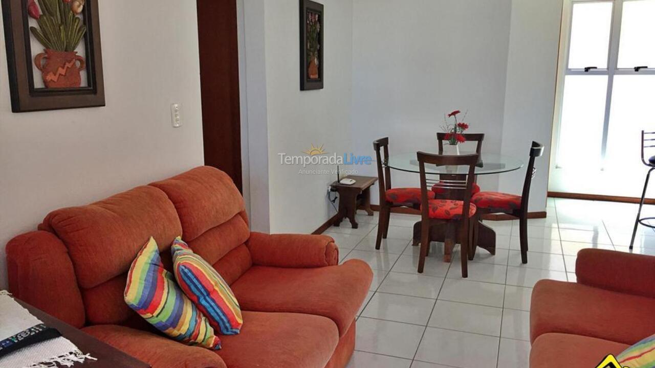 Apartamento para alquiler de vacaciones em Torres (Prainha)