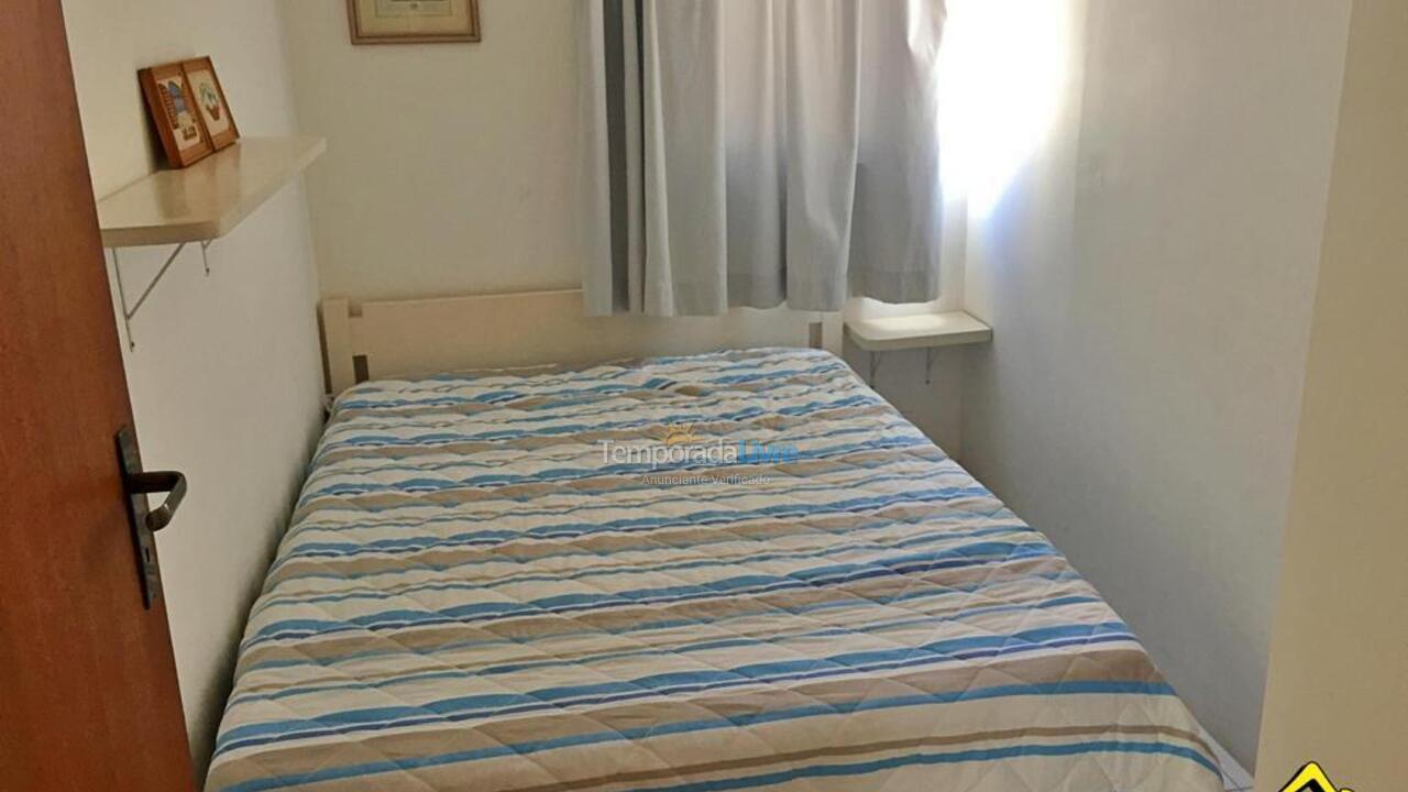 Apartamento para alquiler de vacaciones em Torres (Prainha)