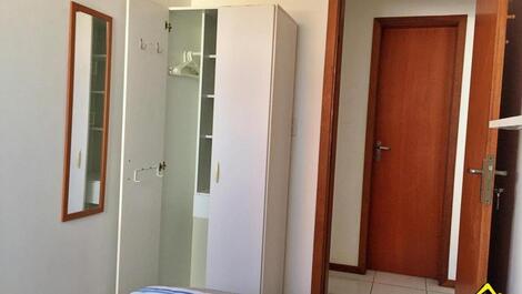 Apartamento de 3 habitaciones - Barrio Prainha