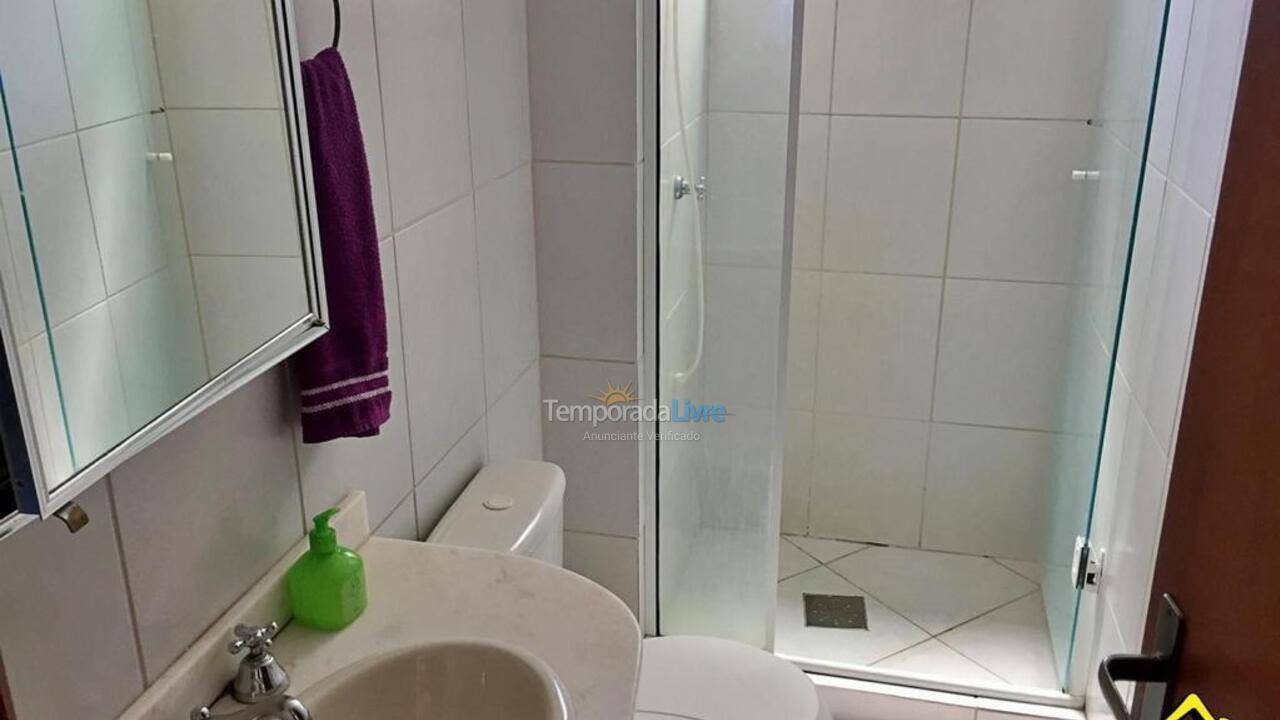 Apartamento para alquiler de vacaciones em Torres (Prainha)