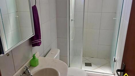 Apartamento de 3 habitaciones - Barrio Prainha