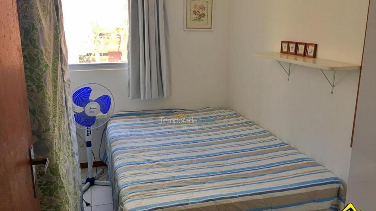 Apartamento para alquiler de vacaciones em Torres (Prainha)